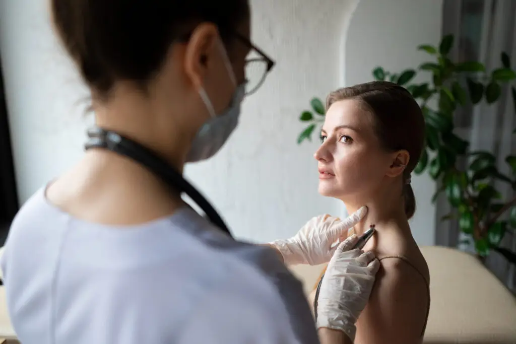 Psychodermatology: How Anxiety And Depression Manifest in Skin And Hair Psychodermatology: How Anxiety And Depression Manifest in Skin And Hair