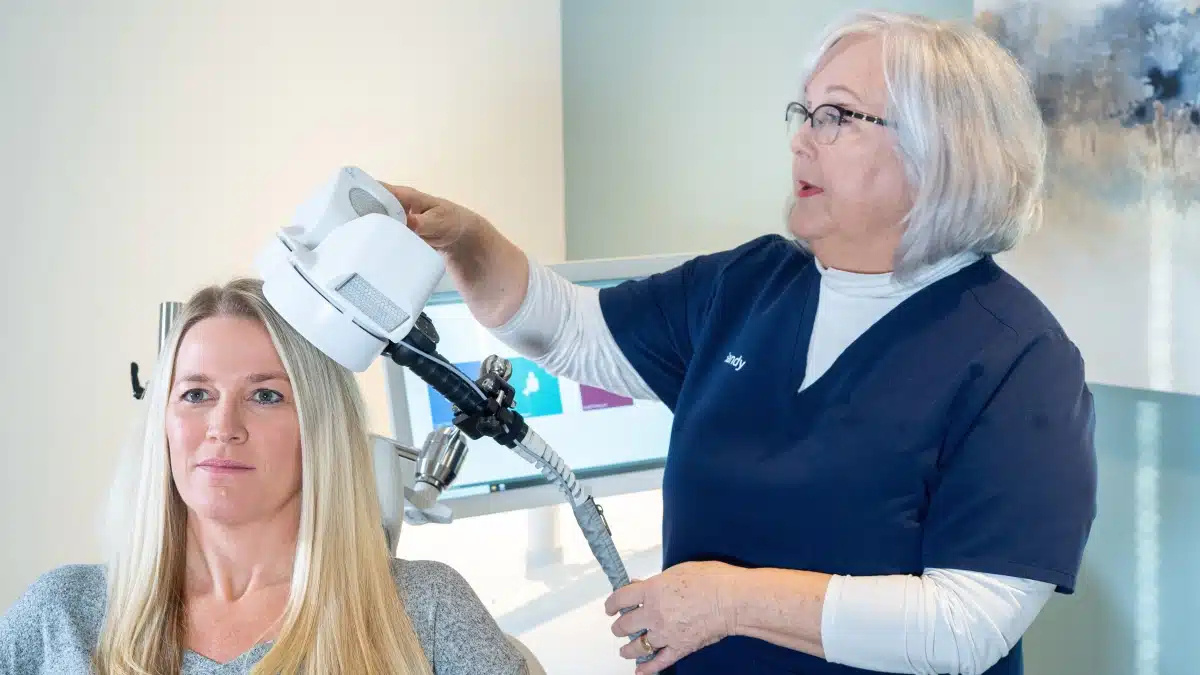 Find Transcranial Magnetic Stimulation service
