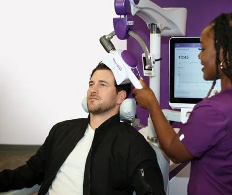TMS Therapy for Depression | Kalamazoo TMS