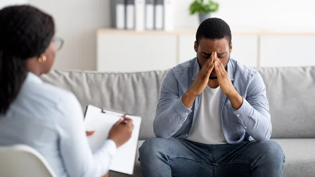 Why Depression Rates in Kalamazoo are Higher Than the Michigan Average