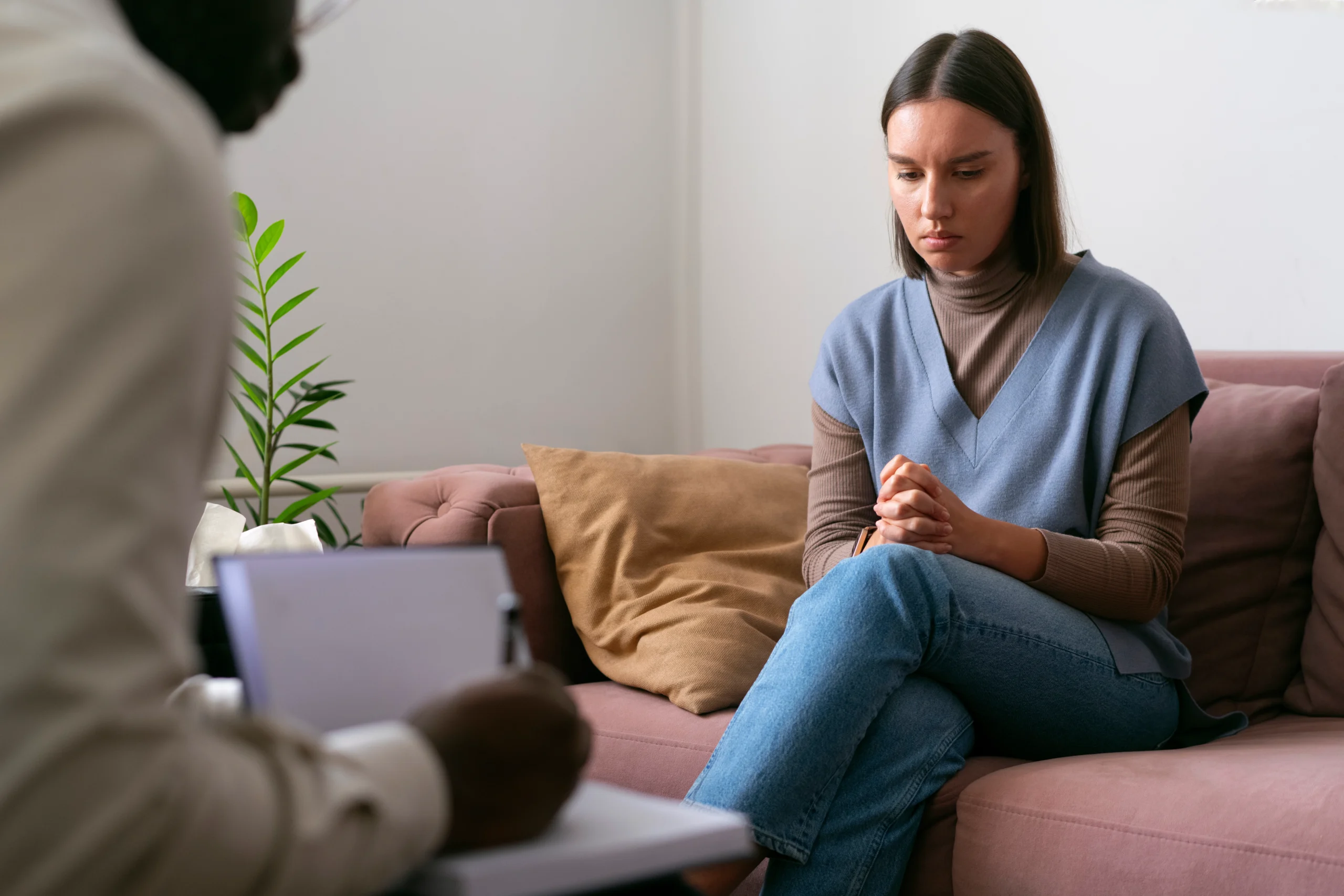 The Hidden Side of Mental Health