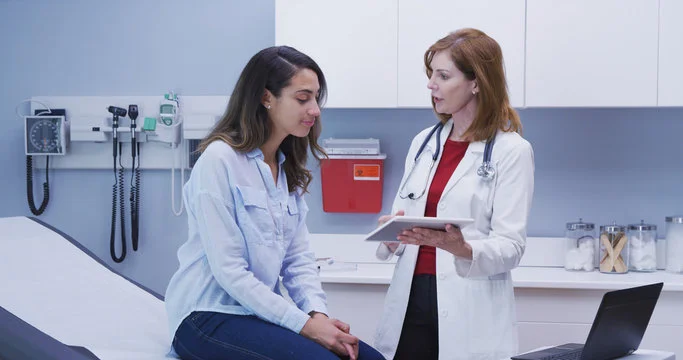Common Mental Health Issues in Teens