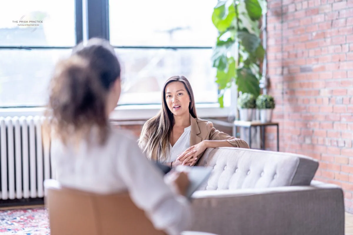 Psychiatric Care in Michigan