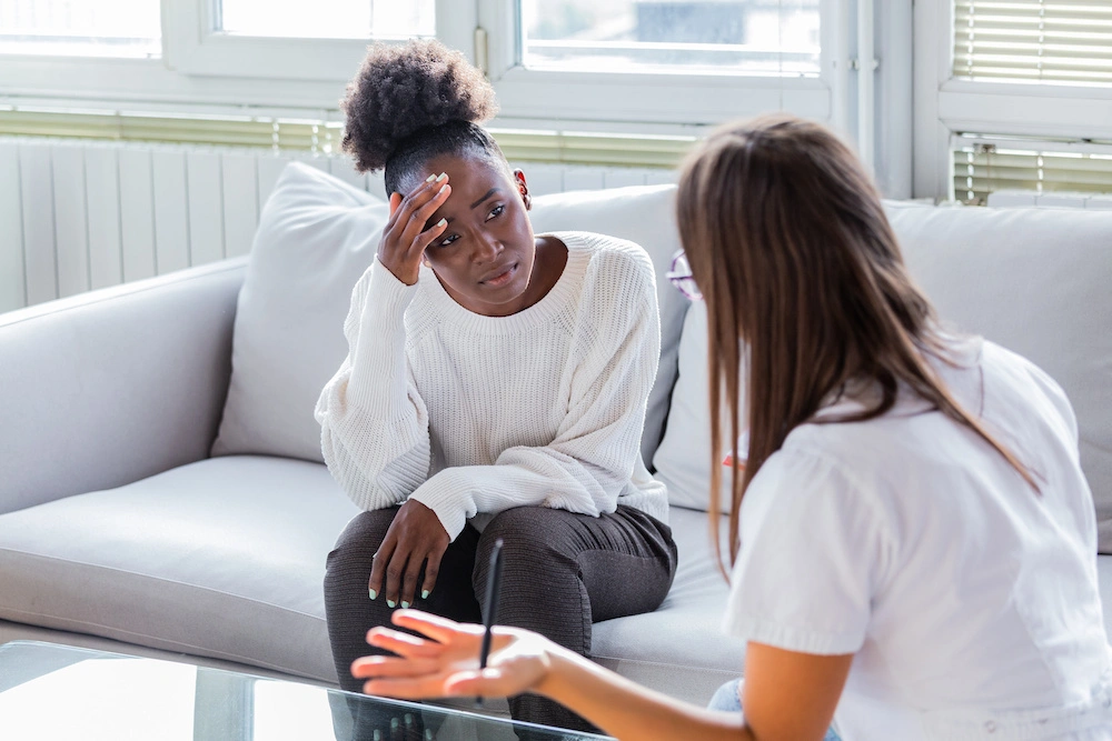 Hyperactivity and Impulsivity in ADHD