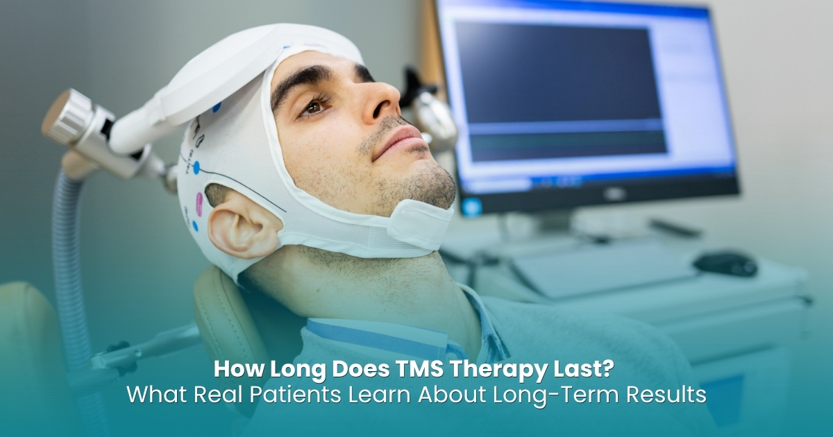 TMS Therapy Last