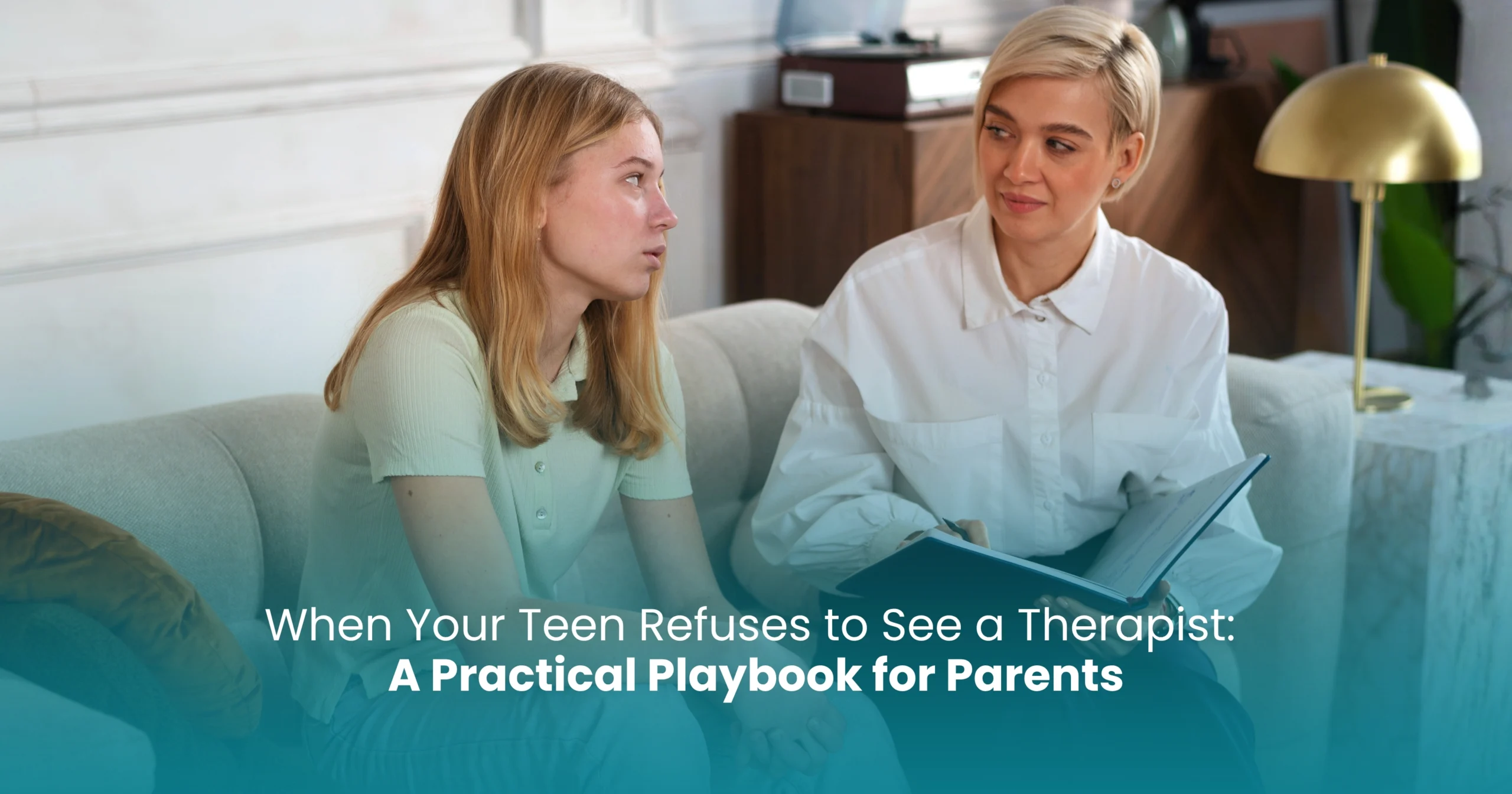 Teen Refuses (2)