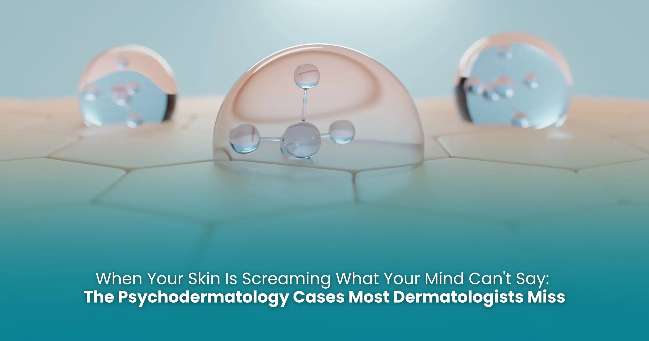 psychodermatology