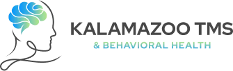 Kalamazoo TMS and Behavioral Health logo